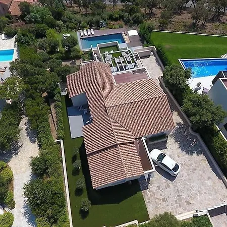 Willa Villa Les Issambres Yourhosthelper *