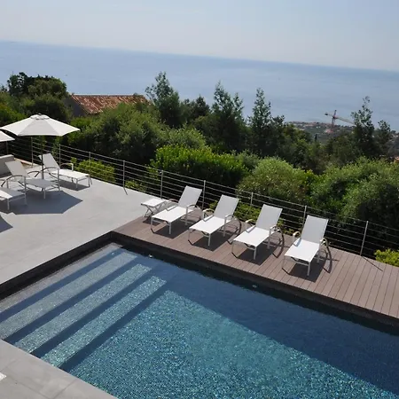 Villa Les Issambres Yourhosthelper Willa Roquebrune-sur Argens