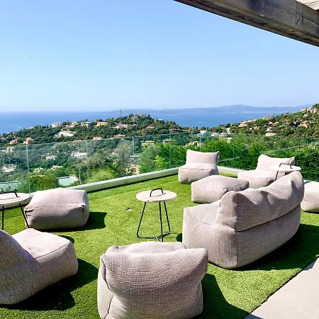 Villa Les Issambres Yourhosthelper