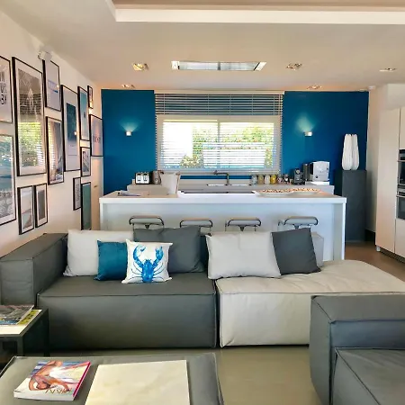 Willa Villa Les Issambres Yourhosthelper Roquebrune-sur Argens
